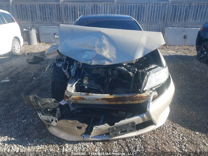 2014 Lexus Es 350 350 VIN: JTHBK1GGXE2138439 Lot: 12456260