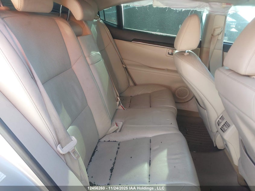 2014 Lexus Es 350 350 VIN: JTHBK1GGXE2138439 Lot: 12456260