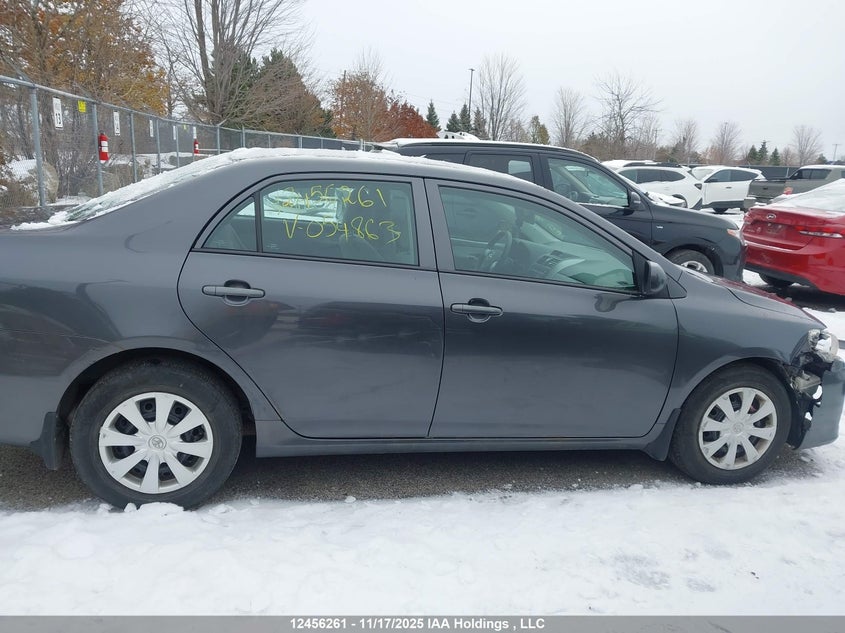 2T1BU4EEXDC054863 2013 TOYOTA COROLLA photo no. 14