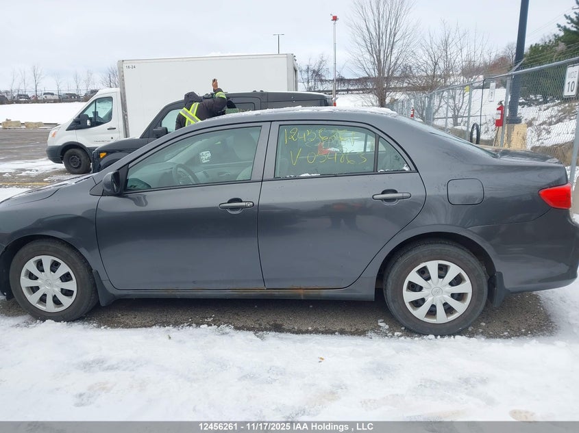 2T1BU4EEXDC054863 2013 TOYOTA COROLLA photo no. 15