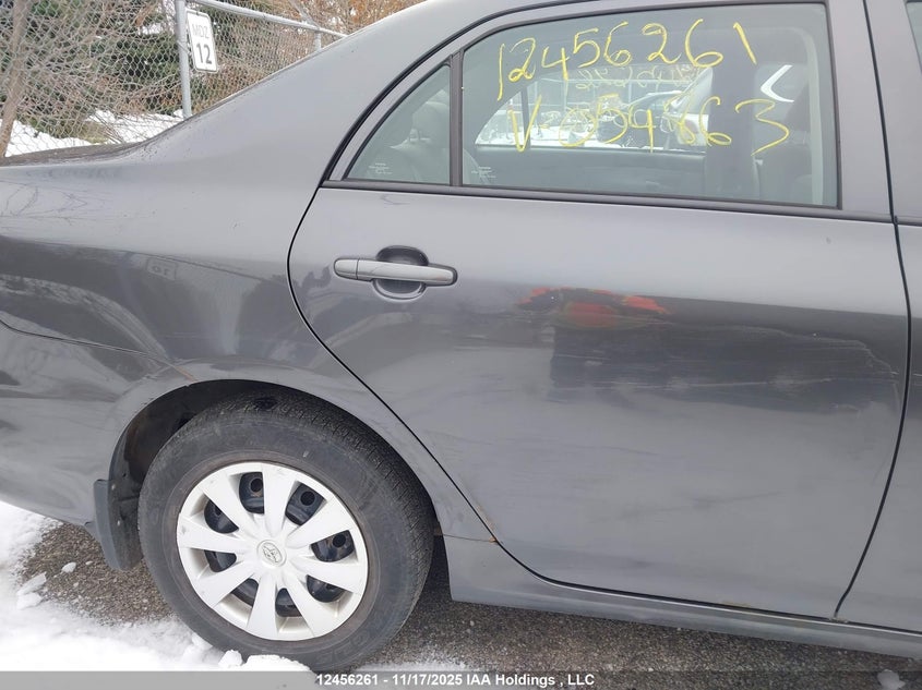 2T1BU4EEXDC054863 2013 TOYOTA COROLLA photo no. 21