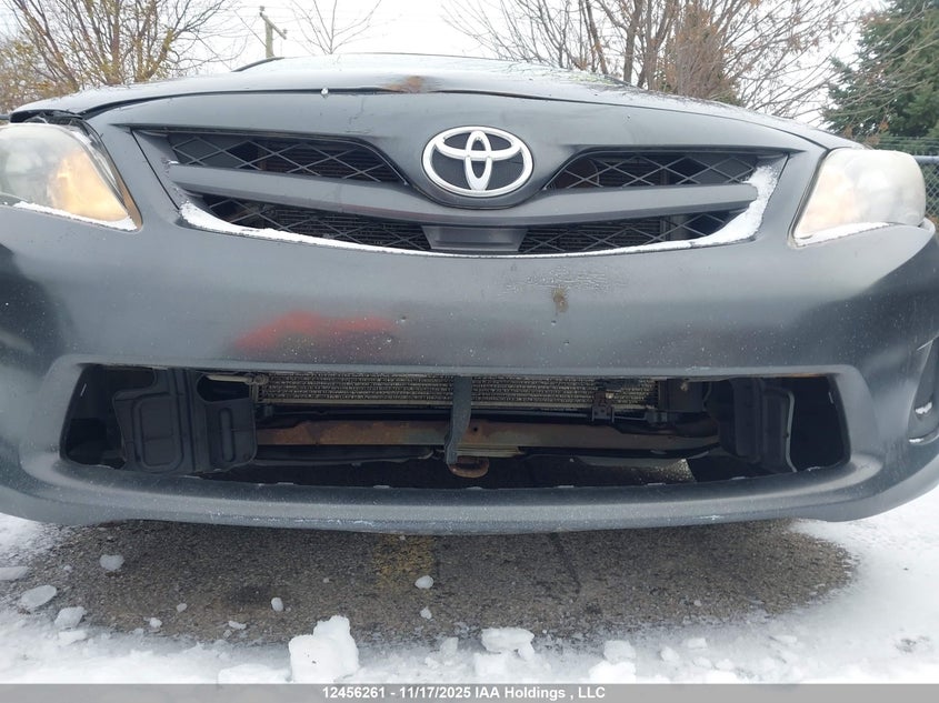2T1BU4EEXDC054863 2013 TOYOTA COROLLA photo no. 22