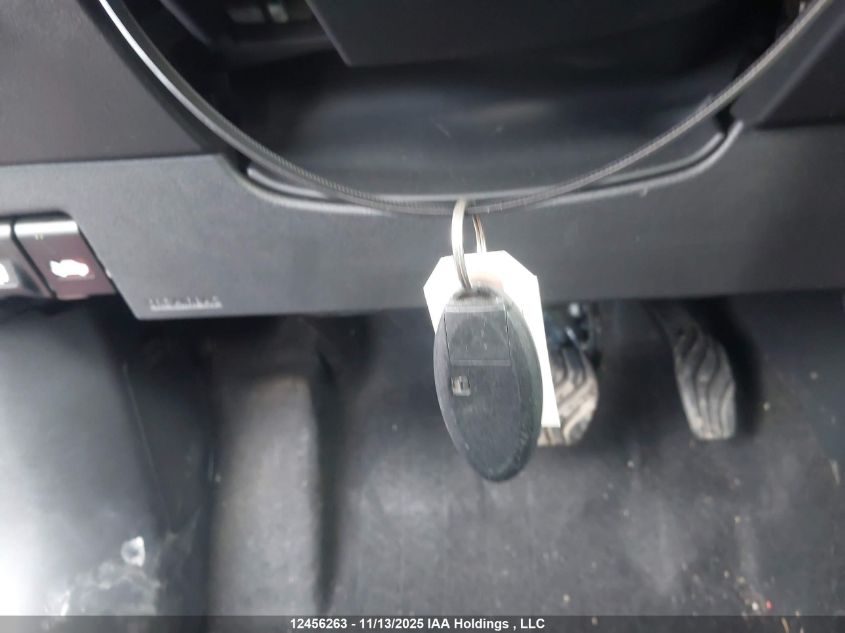 2020 Nissan Kicks Sr VIN: 3N1CP5DV5LL567911 Lot: 12456263