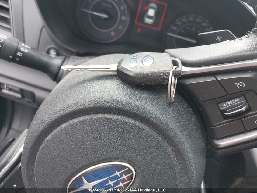 2018 Subaru Impreza Premium Plus VIN: 4S3GTAE62J3704791 Lot: 12456266