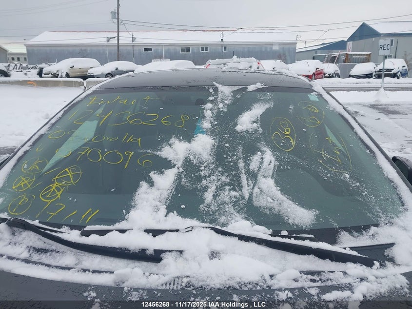 2009 Toyota Corolla VIN: 2T1BU40E99C070096 Lot: 12456268