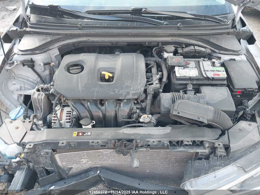 KMHD84LF8LU925524 2020 HYUNDAI ELANTRA photo no. 10