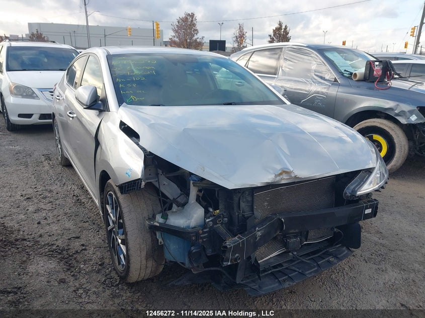 KMHD84LF8LU925524 2020 HYUNDAI ELANTRA photo no. 17