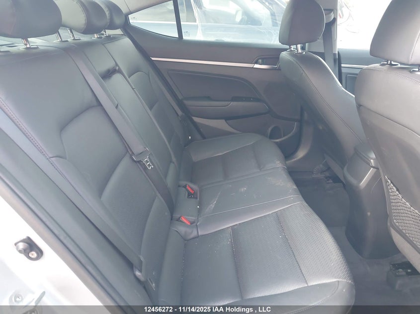 KMHD84LF8LU925524 2020 HYUNDAI ELANTRA photo no. 8