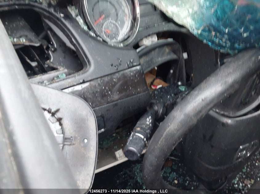 2012 Dodge Grand Caravan Se VIN: 2C4RDGBGXCR239130 Lot: 12456273