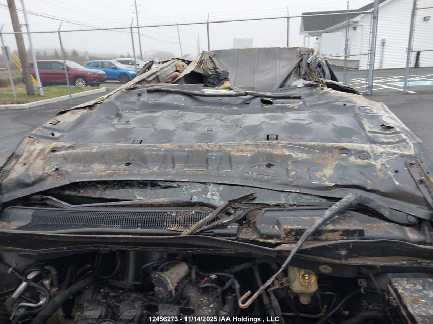 2012 Dodge Grand Caravan Se VIN: 2C4RDGBGXCR239130 Lot: 12456273