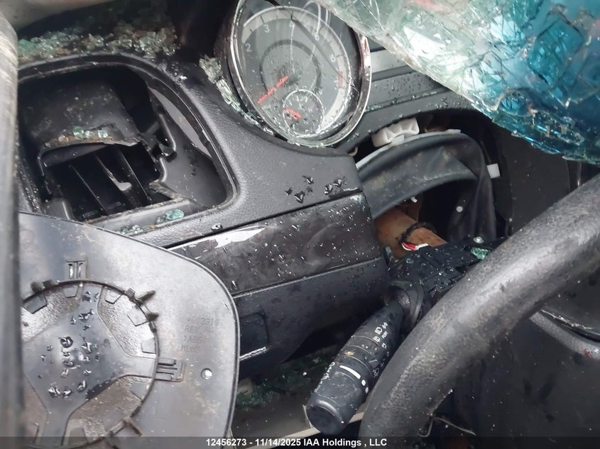 2012 Dodge Grand Caravan Se VIN: 2C4RDGBGXCR239130 Lot: 12456273