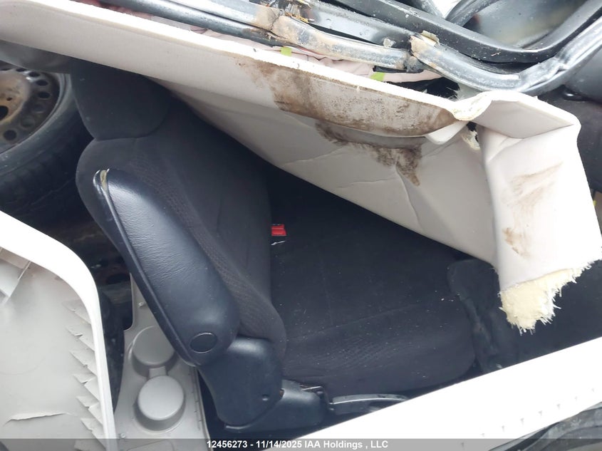 2012 Dodge Grand Caravan Se VIN: 2C4RDGBGXCR239130 Lot: 12456273