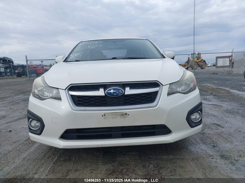 2013 Subaru Impreza Limited VIN: JF1GJAK68DH003471 Lot: 12456283