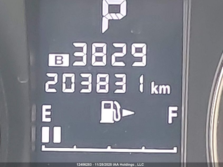 2013 Subaru Impreza Limited VIN: JF1GJAK68DH003471 Lot: 12456283