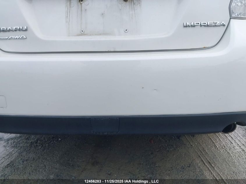 2013 Subaru Impreza Limited VIN: JF1GJAK68DH003471 Lot: 12456283