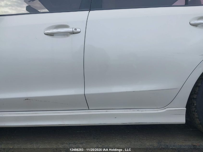 2013 Subaru Impreza Limited VIN: JF1GJAK68DH003471 Lot: 12456283