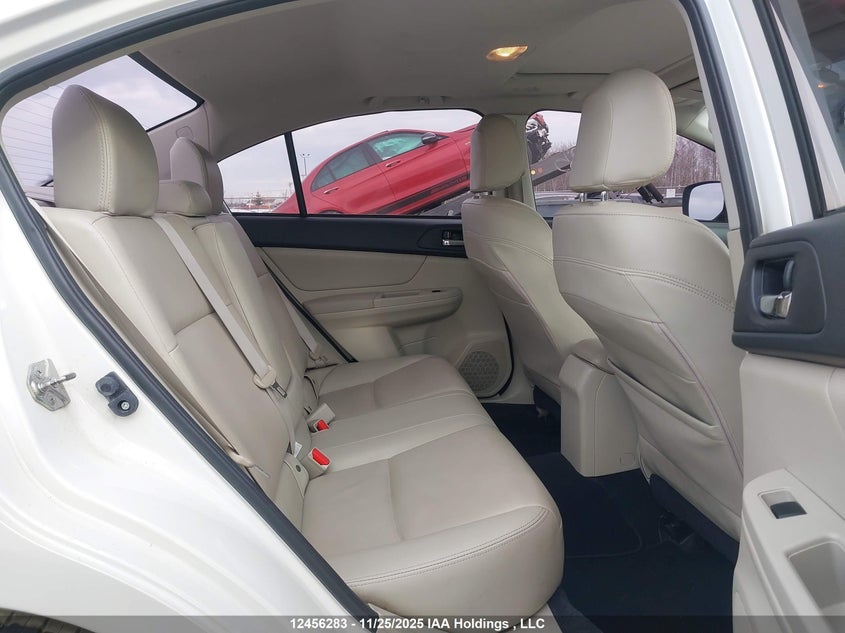 2013 Subaru Impreza Limited VIN: JF1GJAK68DH003471 Lot: 12456283