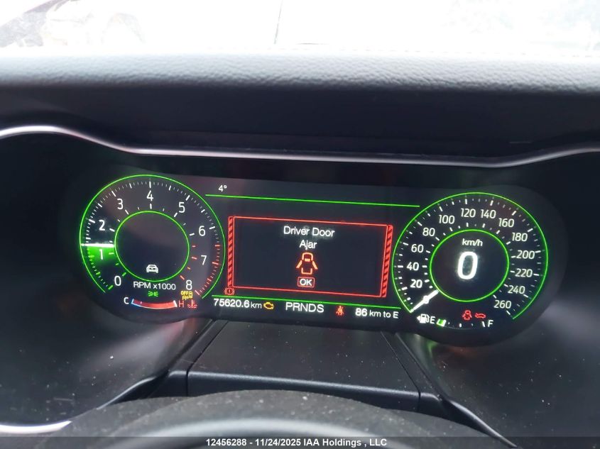 2019 Ford Mustang Ecoboost Premium VIN: 1FA6P8TH9K5102706 Lot: 12456288