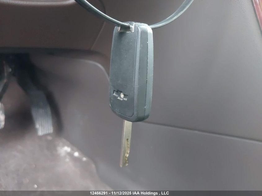 2015 Buick Verano VIN: 1G4PP5SK2F4122359 Lot: 12456291