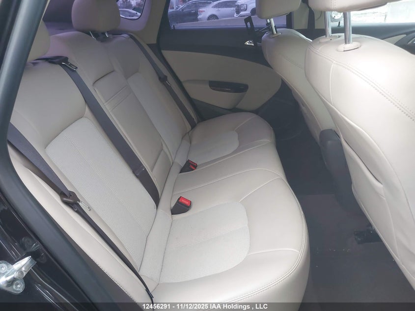 2015 Buick Verano VIN: 1G4PP5SK2F4122359 Lot: 12456291