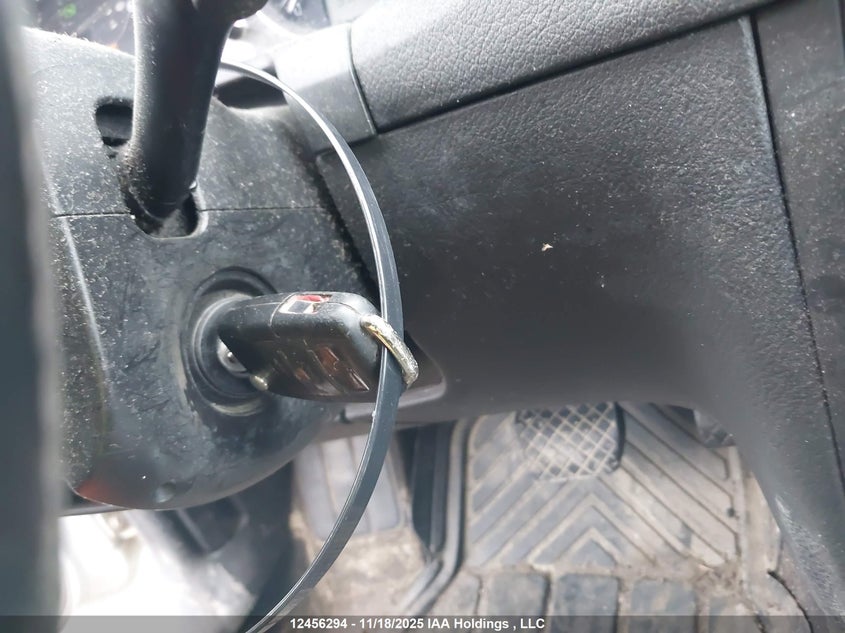 2009 Volkswagen City Golf 2.0L VIN: 9BWEL41J394024235 Lot: 12456294