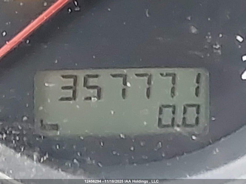 2009 Volkswagen City Golf 2.0L VIN: 9BWEL41J394024235 Lot: 12456294