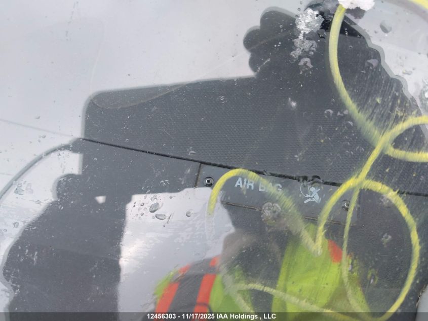 2007 Mitsubishi Outlander VIN: JA4MT31X07Z600703 Lot: 12456303