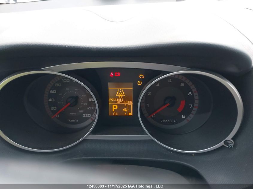 2007 Mitsubishi Outlander VIN: JA4MT31X07Z600703 Lot: 12456303