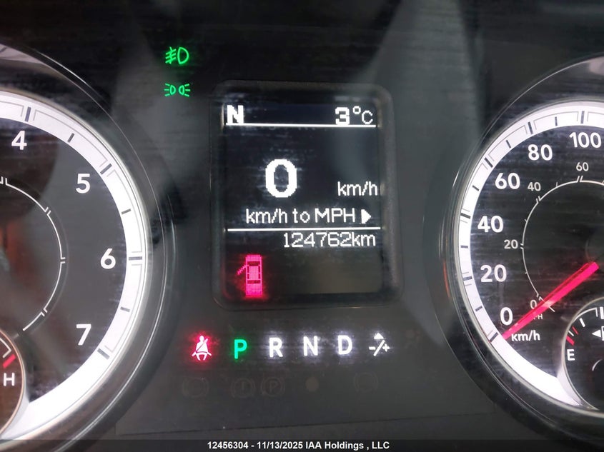 3C6RR7KG1MG564667 2021 RAM 1500 photo no. 15
