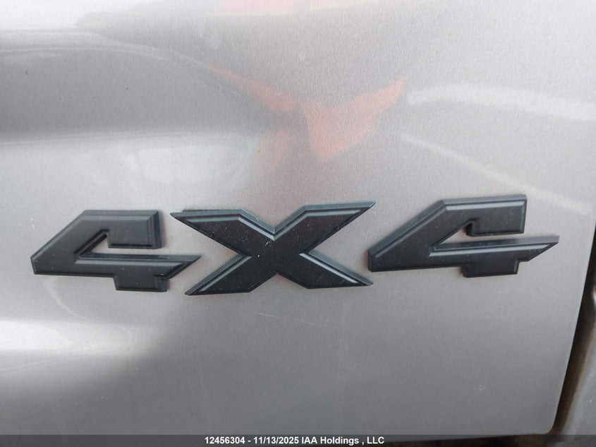 3C6RR7KG1MG564667 2021 RAM 1500 photo no. 20