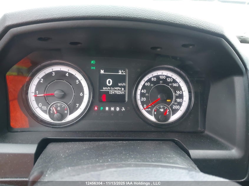 3C6RR7KG1MG564667 2021 RAM 1500 photo no. 7