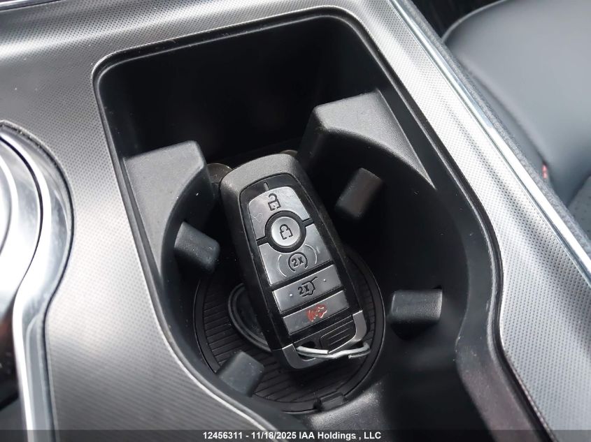 2024 Ford Edge St Line VIN: 2FMPK4J97RBA73211 Lot: 12456311