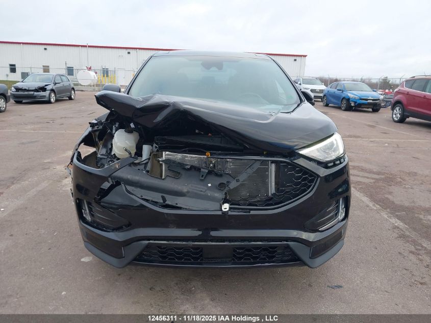 2024 Ford Edge St Line VIN: 2FMPK4J97RBA73211 Lot: 12456311