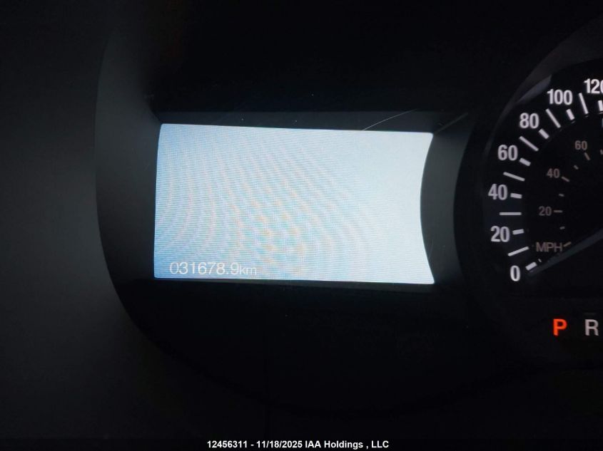 2024 Ford Edge St Line VIN: 2FMPK4J97RBA73211 Lot: 12456311