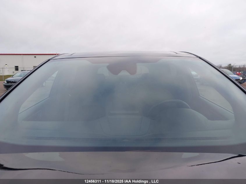 2024 Ford Edge St Line VIN: 2FMPK4J97RBA73211 Lot: 12456311