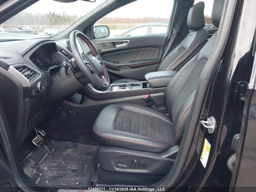 2024 Ford Edge St Line VIN: 2FMPK4J97RBA73211 Lot: 12456311