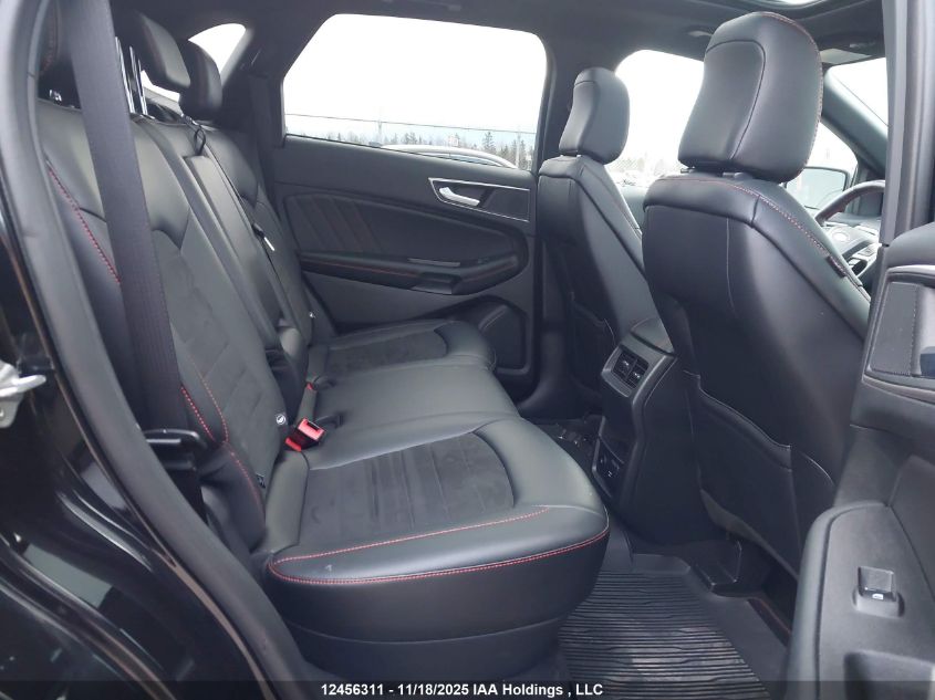 2024 Ford Edge St Line VIN: 2FMPK4J97RBA73211 Lot: 12456311