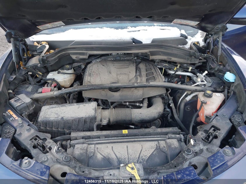 ZASFAKPN5J7B94268 2018 ALFA ROMEO STELVIO photo no. 10