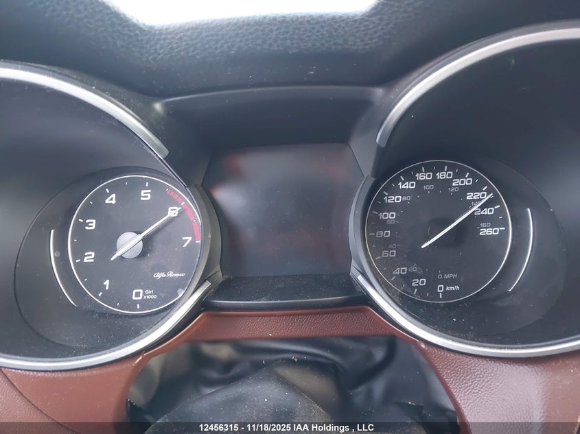 ZASFAKPN5J7B94268 2018 ALFA ROMEO STELVIO photo no. 15