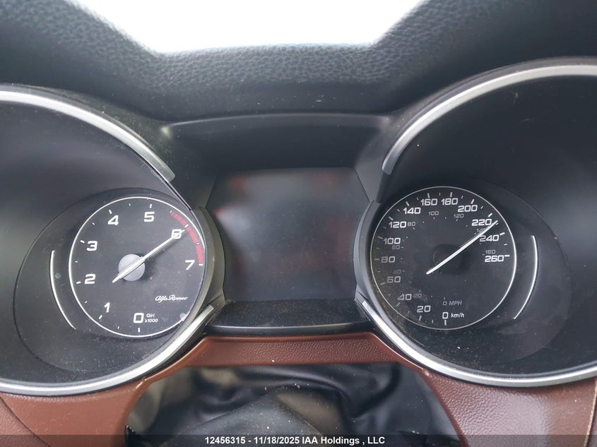 ZASFAKPN5J7B94268 2018 ALFA ROMEO STELVIO photo no. 7