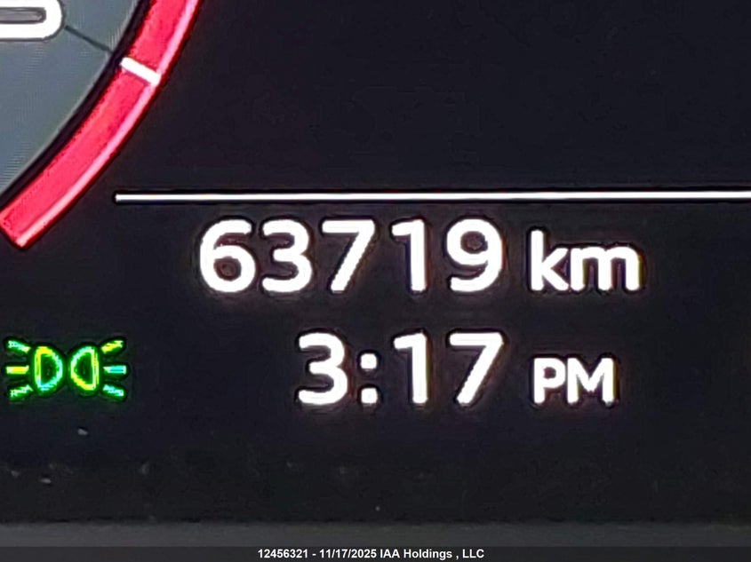 2023 Audi A3 Premium VIN: WAUGUCGY6PA097710 Lot: 12456321