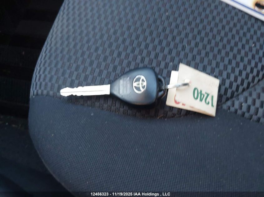 2009 Toyota Rav4 VIN: 2T3BK32V29W002547 Lot: 12456323