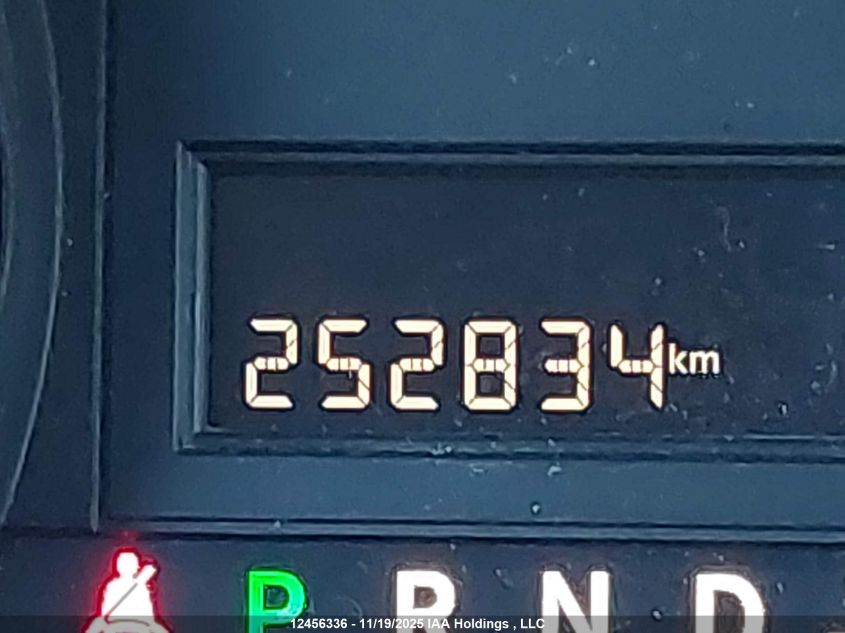 2017 Dodge Grand Caravan Cvp/Sxt VIN: 2C4RDGBG7HR630694 Lot: 12456336