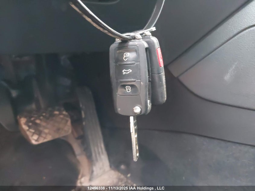 3VWL07AJ6GM414191 2016 VOLKSWAGEN JETTA photo no. 11