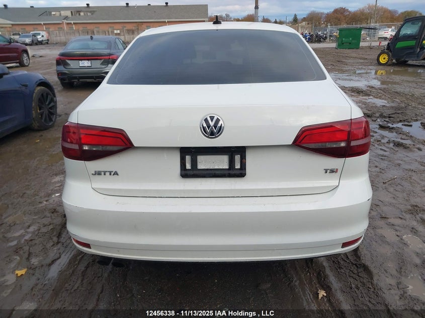 3VWL07AJ6GM414191 2016 VOLKSWAGEN JETTA photo no. 16