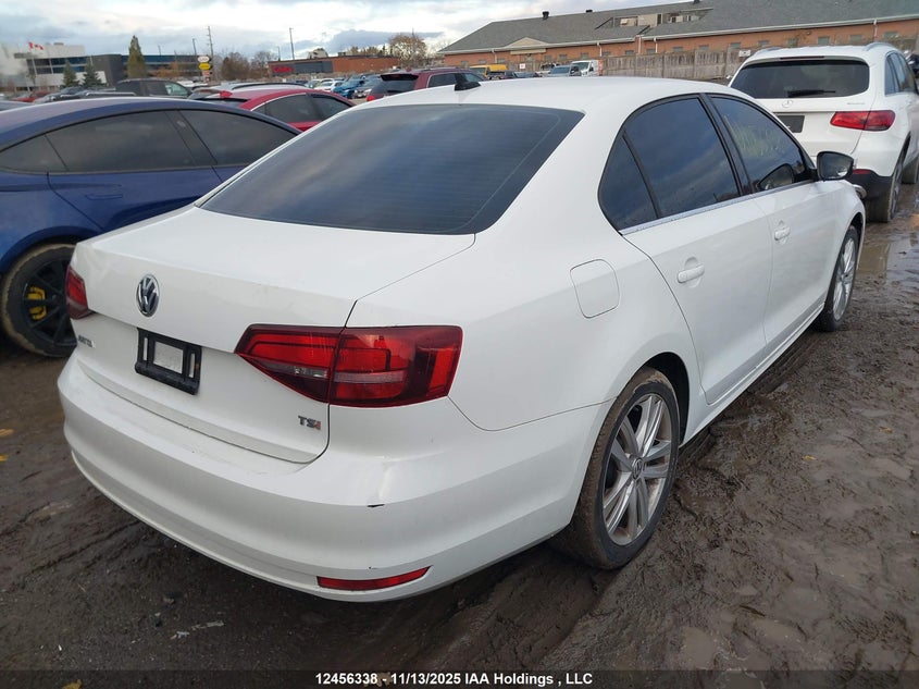 3VWL07AJ6GM414191 2016 VOLKSWAGEN JETTA photo no. 4