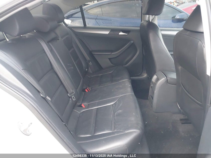 3VWL07AJ6GM414191 2016 VOLKSWAGEN JETTA photo no. 8