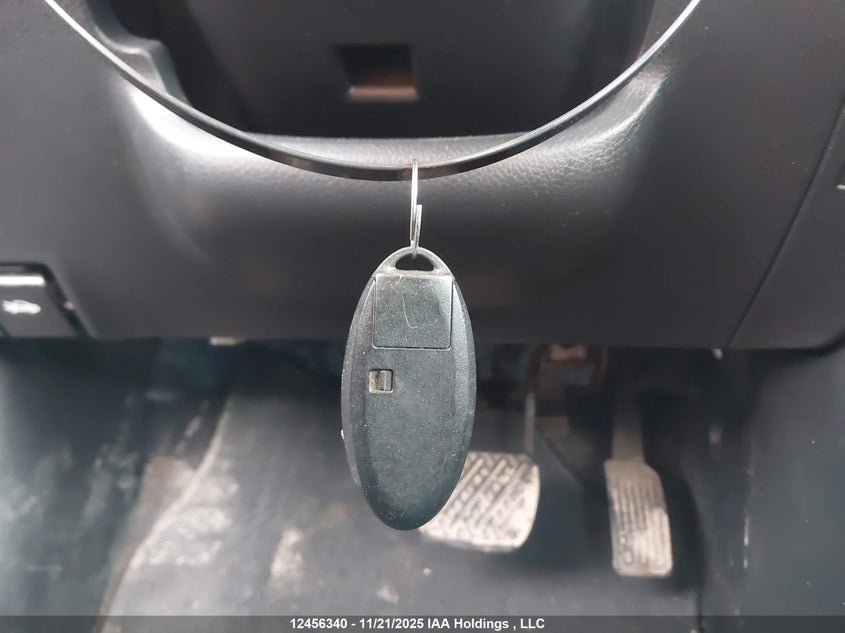 3N1AB7AP6JY256530 2018 NISSAN SENTRA photo no. 11