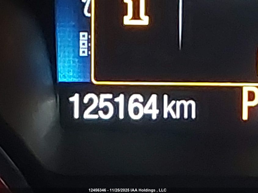 2019 Ford Escape Sel VIN: 1FMCU9HD6KUB89984 Lot: 12456346