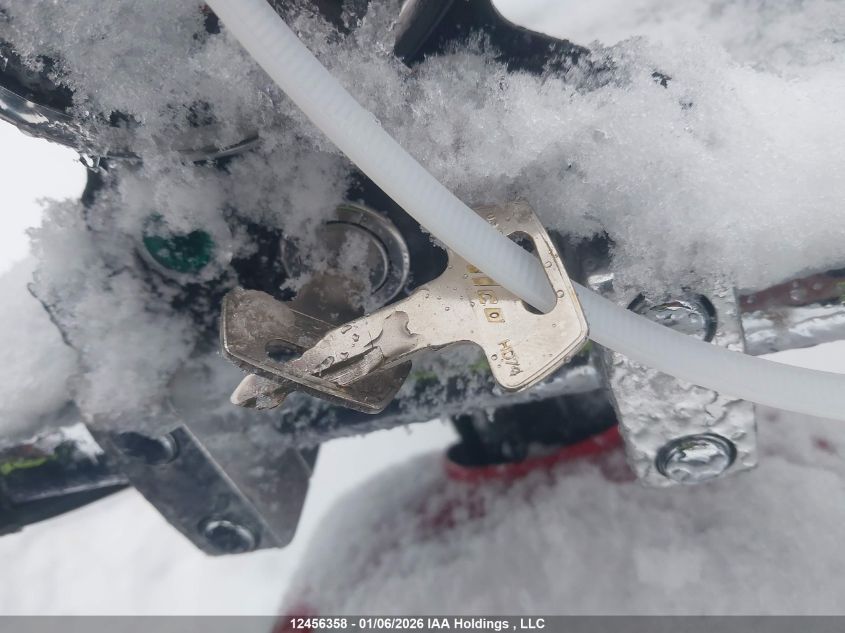 1985 Honda Cmx250 C VIN: JH2MC1309FK008774 Lot: 12456358